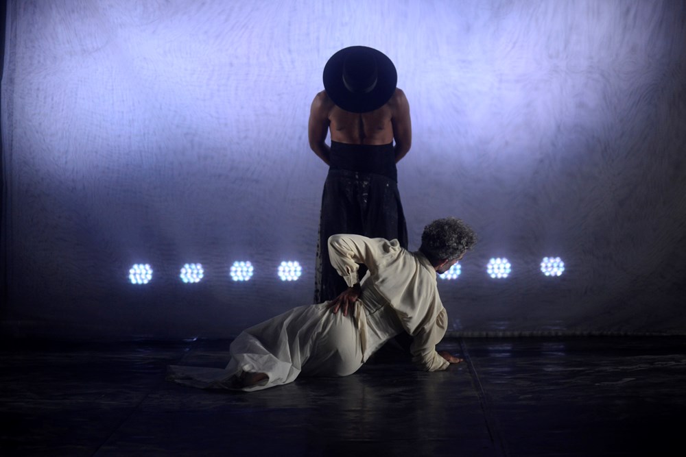 La Cerda  (Snimio Dejan Štifanić)